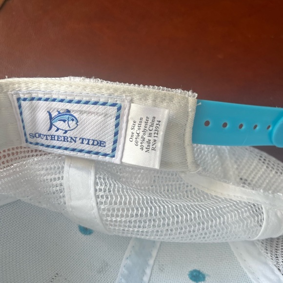 🌊Southern Tide cap🐠 - Picture 3 of 3